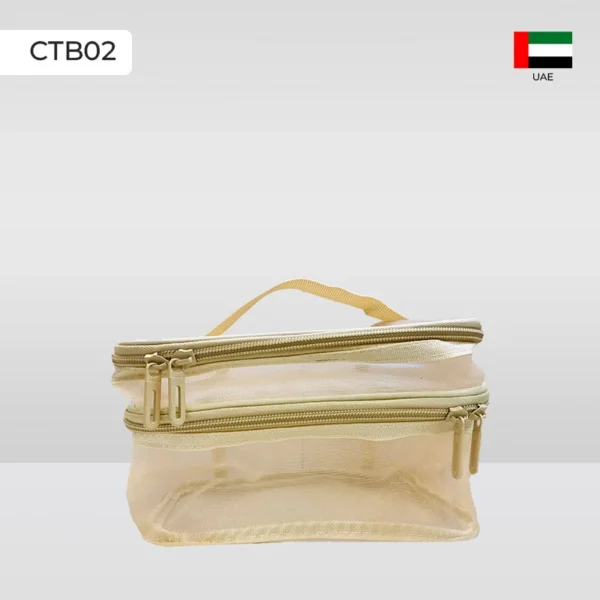1739368952_CTB02-Cosmetic & Toiletry Bags- Gold Cosmetic & Toiletry Bags- Gold