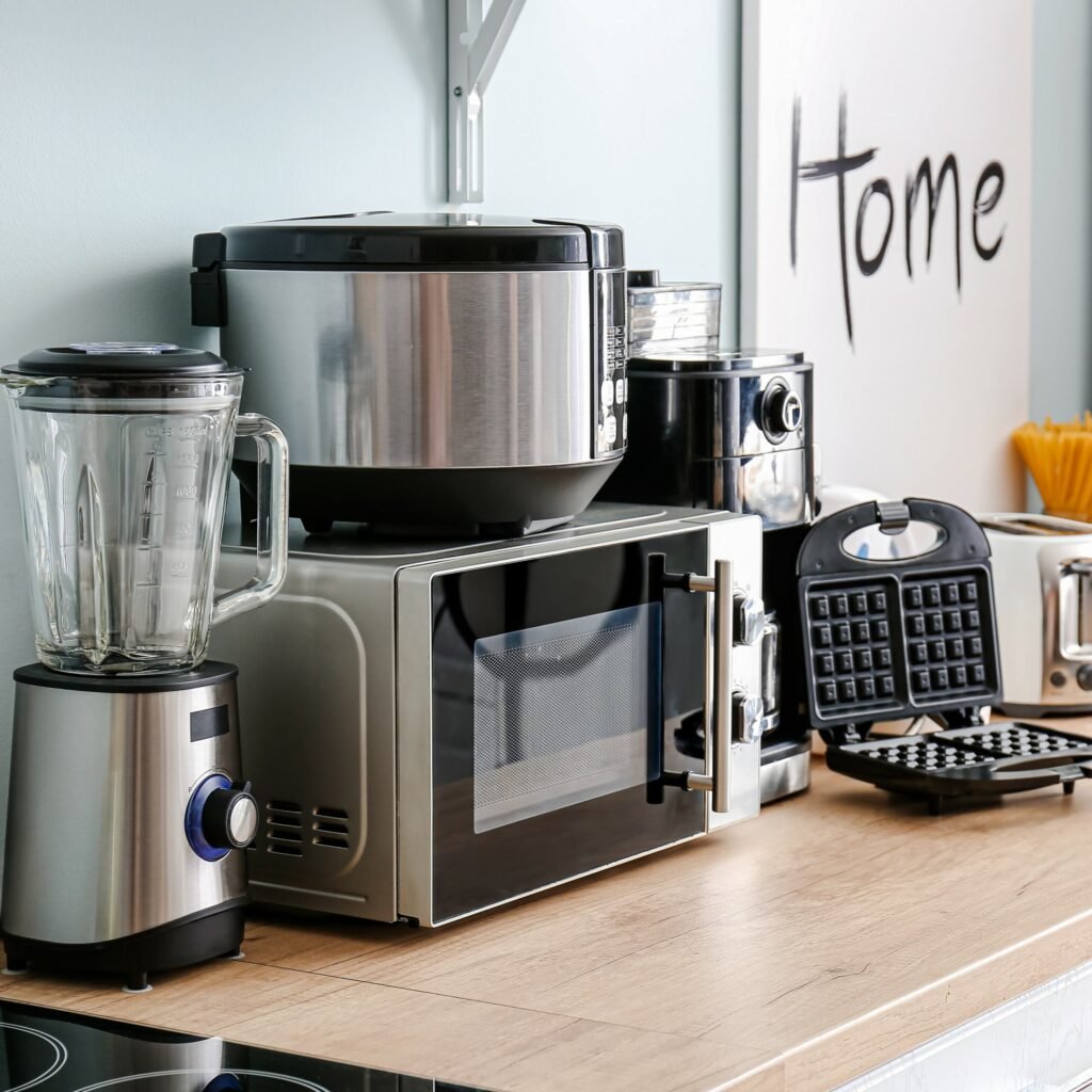 Appliances