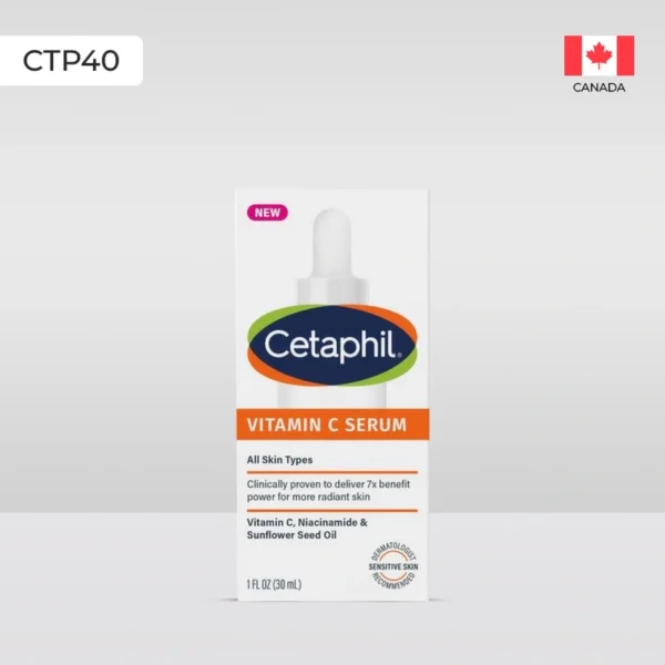 1785778700_CTP40-Cetaphil Vitamin C Serum for All Skin Type 30ml Cetaphil Vitamin C Serum for All Skin Type 30ml