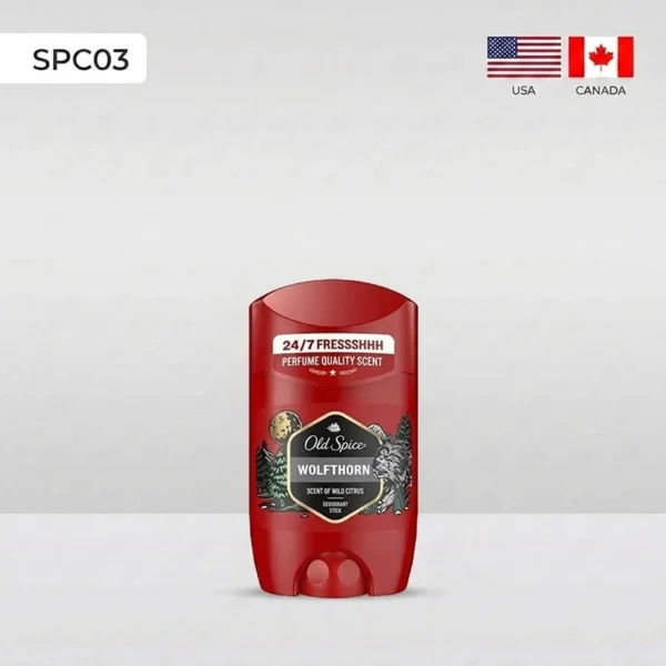 1785779461_SPC03-Old Spice Wolfthorn antiperspirant deodorant stick for men 50 ml Old Spice Wolfthorn antiperspirant deodorant stick for men 50ml