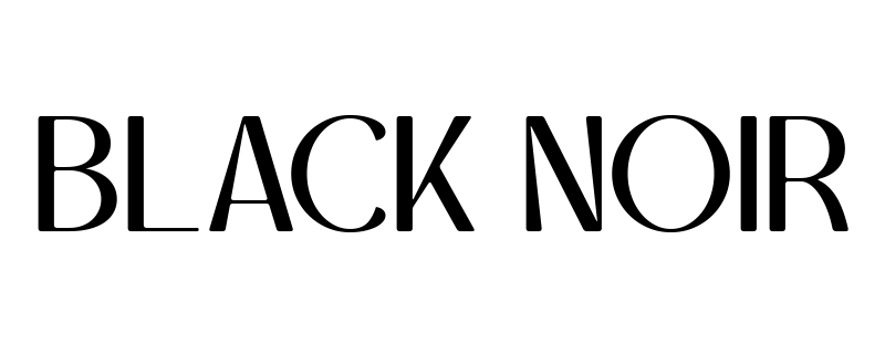 Black Noir